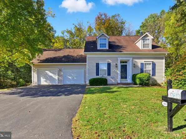 102 Traders Way, Martinsburg, WV 25401