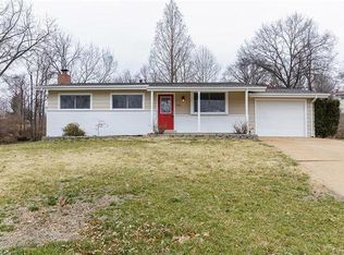 4801 Highwood Ln, Saint Louis, MO
