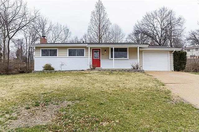 4801 Highwood Ln photo 1