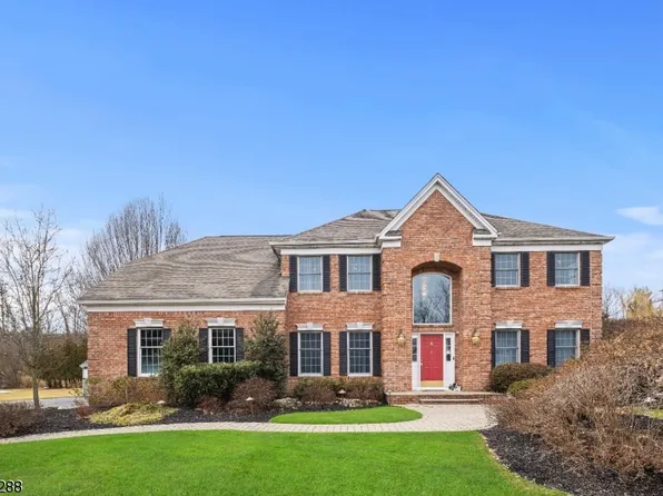 6 Buck Run Ct, Montville Twp., NJ 07082