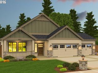 3883 N 1st Way, Ridgefield, WA 98642