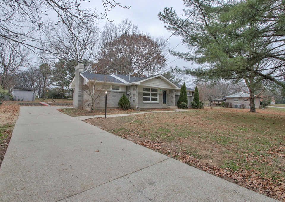 509 Whispering Hills Dr, Nashville, TN 37211 Zillow