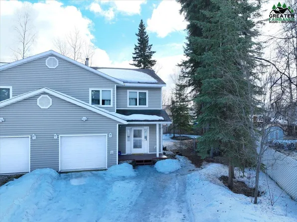 146 Berkeley Ct, Fairbanks, AK 99709