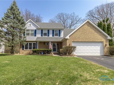 243 Blue Harbor Ct, Perrysburg, OH, 43551