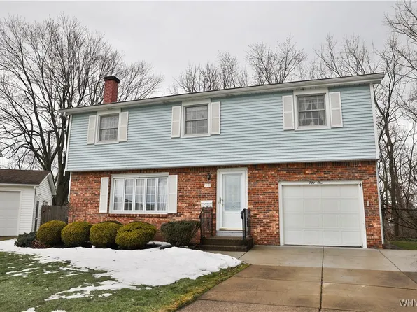 51 Leonard Dr, Depew, NY 14043