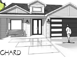 742 Nectarine St, Palisade, CO 81526