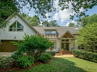 118 N Fern Abbey Ln, Cary, NC 27518