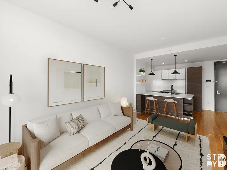 610 Myrtle Ave #6A — Photo 3
