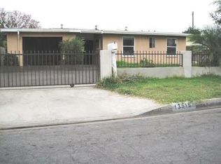 13615 Ector St, La Puente, CA 91746