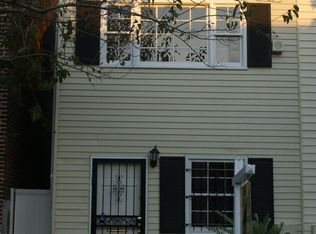 1102 10th St SE, Washington, DC 20003