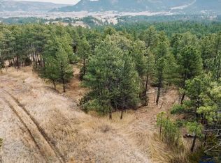 Albatross Ln LOT 11, Hot Springs, SD 57747