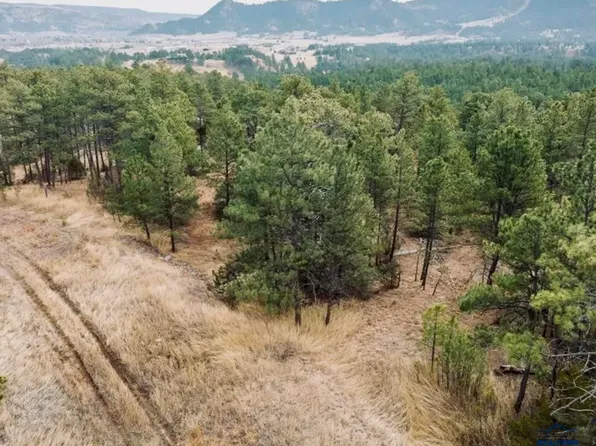 Albatross Ln Lot 11, Hot Springs, SD 57747