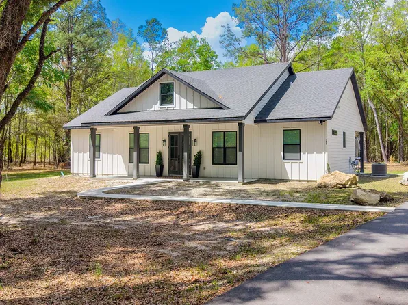 456 SW Bradenton Way, Fort White, FL 32038