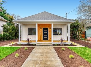 6300 N Amherst St, Portland, OR