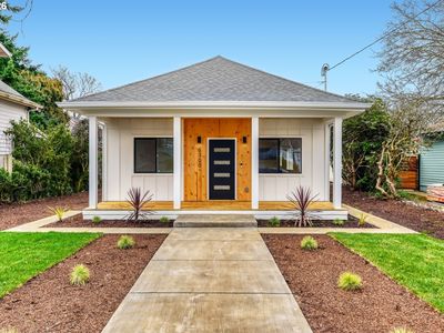 6300 N Amherst St, Portland, OR, 97203
