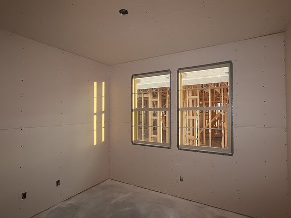 Interior - April 23, 2026