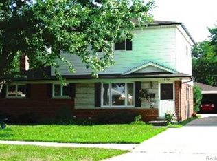 14864 Colpaert Dr, Warren, MI 48088