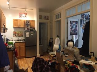 832 Beacon St #104, Boston, MA 02215