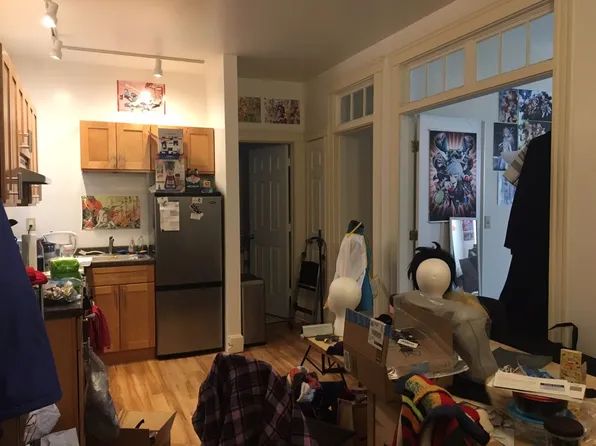 832 Beacon St #104, Boston, MA 02215