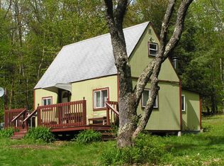 361 Tabor Rd, Schenevus, NY 12155