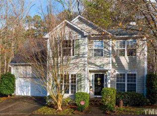 902 Spring Meadow Dr, Durham, NC 27713