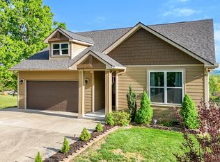 7445 Lakeshore Dr, Rutledge, TN 37861