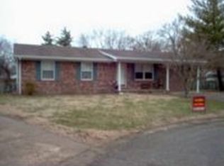 2208 Alan Ct, Evansville, IN