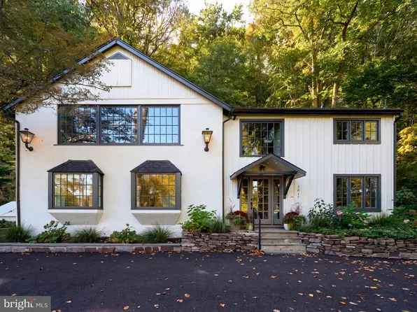3017 River Rd, New Hope, PA 18938