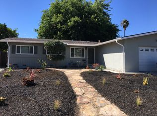 1267 Plumleigh Ln, Concord, CA 94521