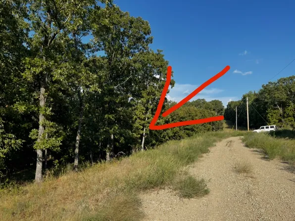 77 Eufaula Lake Dr, McAlester, OK 74501