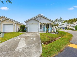 412 Chesterfield Ct., Myrtle Beach, SC 29577