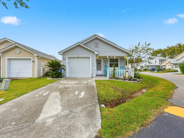 412 Chesterfield Ct., Myrtle Beach, SC 29577