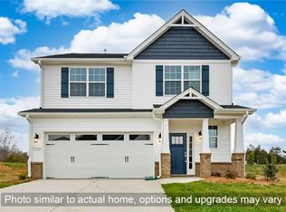 5989 Elk Ridge Dr LOT 3, Kernersville, NC 27284