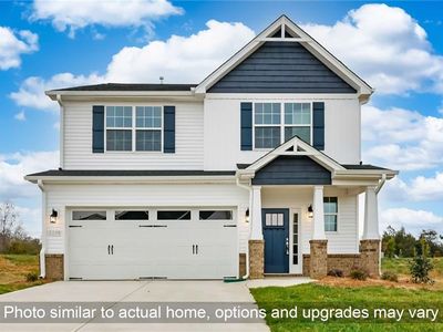 5989 Elk Ridge Dr Lot 3, Kernersville, NC, 27284