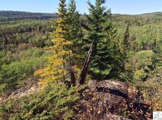 3XXXE Arrowhead Tr, Hovland, MN 55606