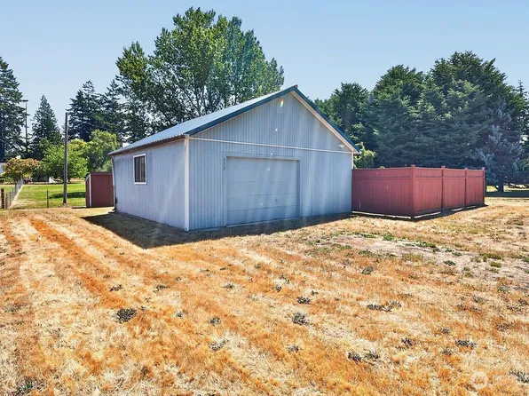 490 Fasola Road, Sequim, WA 98382