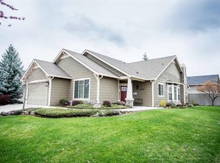 3723 Calle Vista Dr, Medford, OR