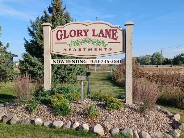 3601 E Glory Ln, Appleton, WI
