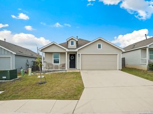 5919 Sunset Song, Bulverde, TX 78163