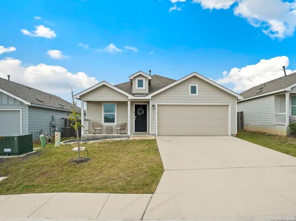 5919 Sunset Song, Bulverde, TX 78163