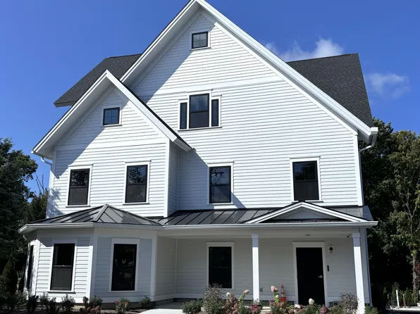 5 N Salem Rd #101, Ridgefield, CT 06877