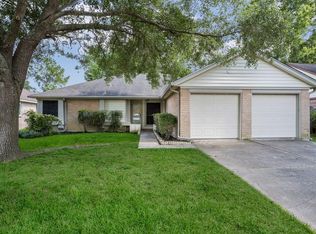 6302 Cannon Knls, Houston, TX 77084