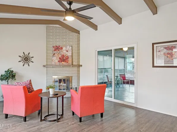 10115 W CHERYL Drive, Sun City, AZ 85351