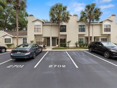 5100 Burchette Rd UNIT 2702, Tampa, FL, 33647