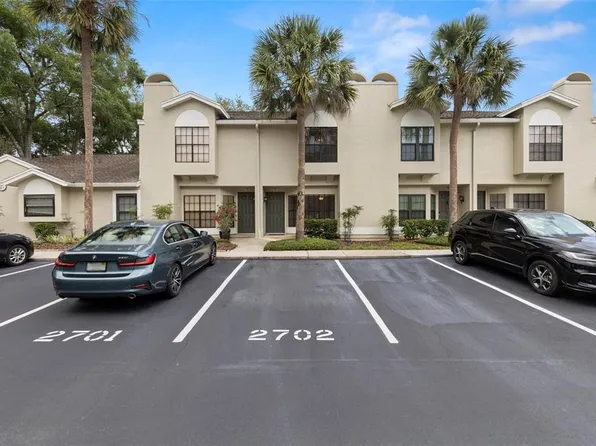 5100 Burchette Rd Unit 2702, Tampa, FL 33647