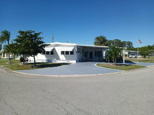 1681 MIDLOTHIAN STREET, SARASOTA, FL 34234
