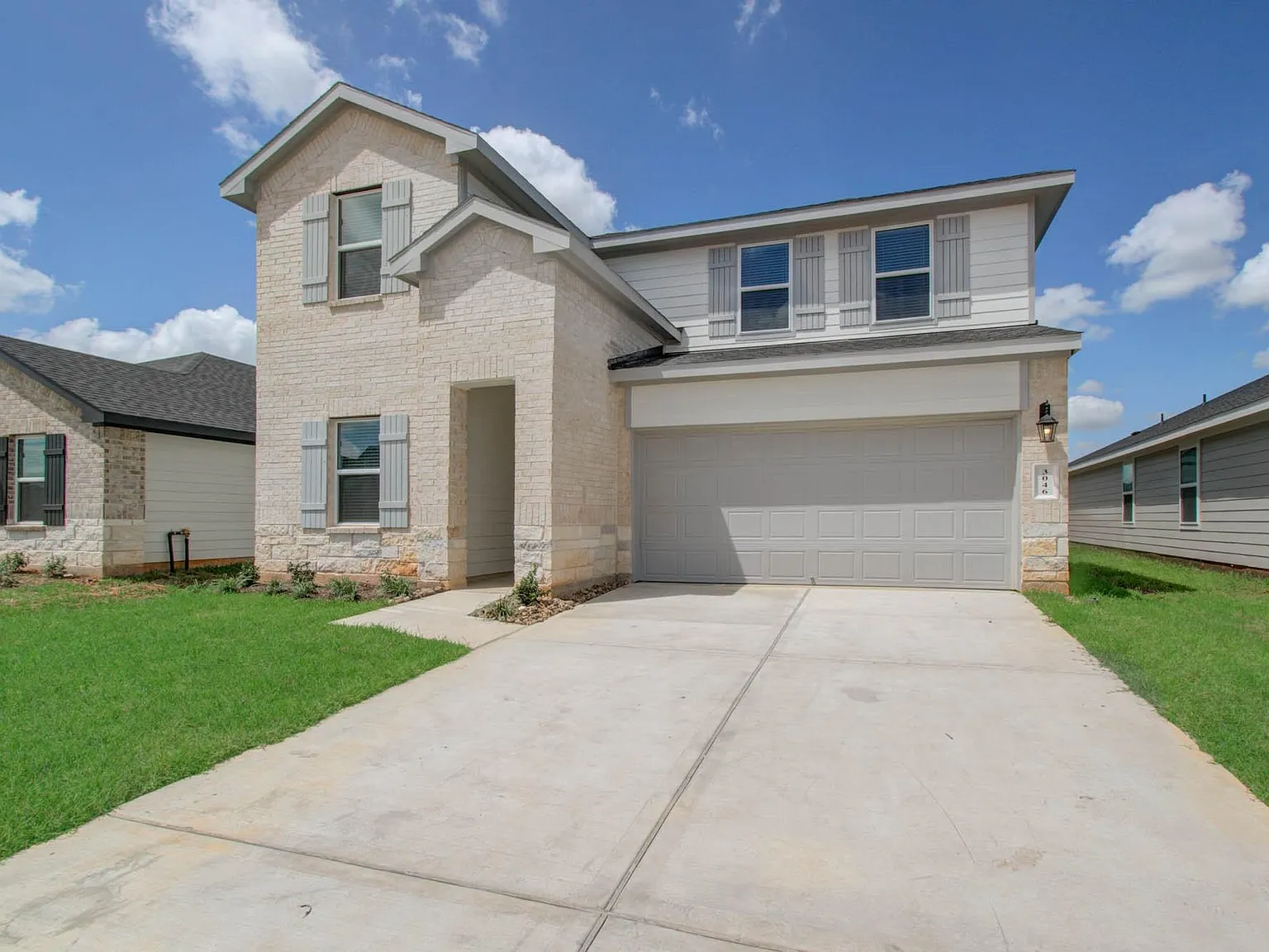 4 bed, 3.0 bath, 2257 sqft, $2,500 — Photo 3