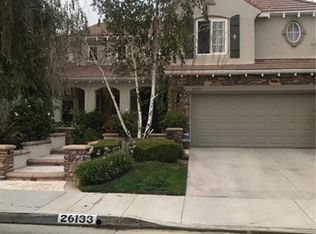 26133 Beecher Ln, Stevenson Ranch, CA 91381