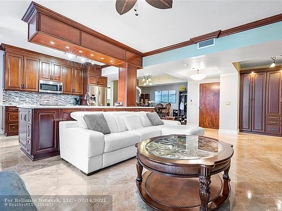4th image of 3100 N Ocean Blvd APT 405
