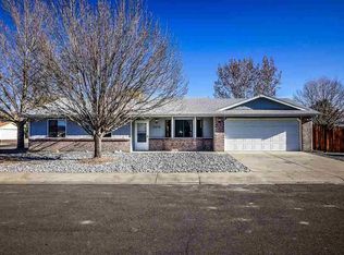 3276 Misty Ridge Ct, Clifton, CO 81520